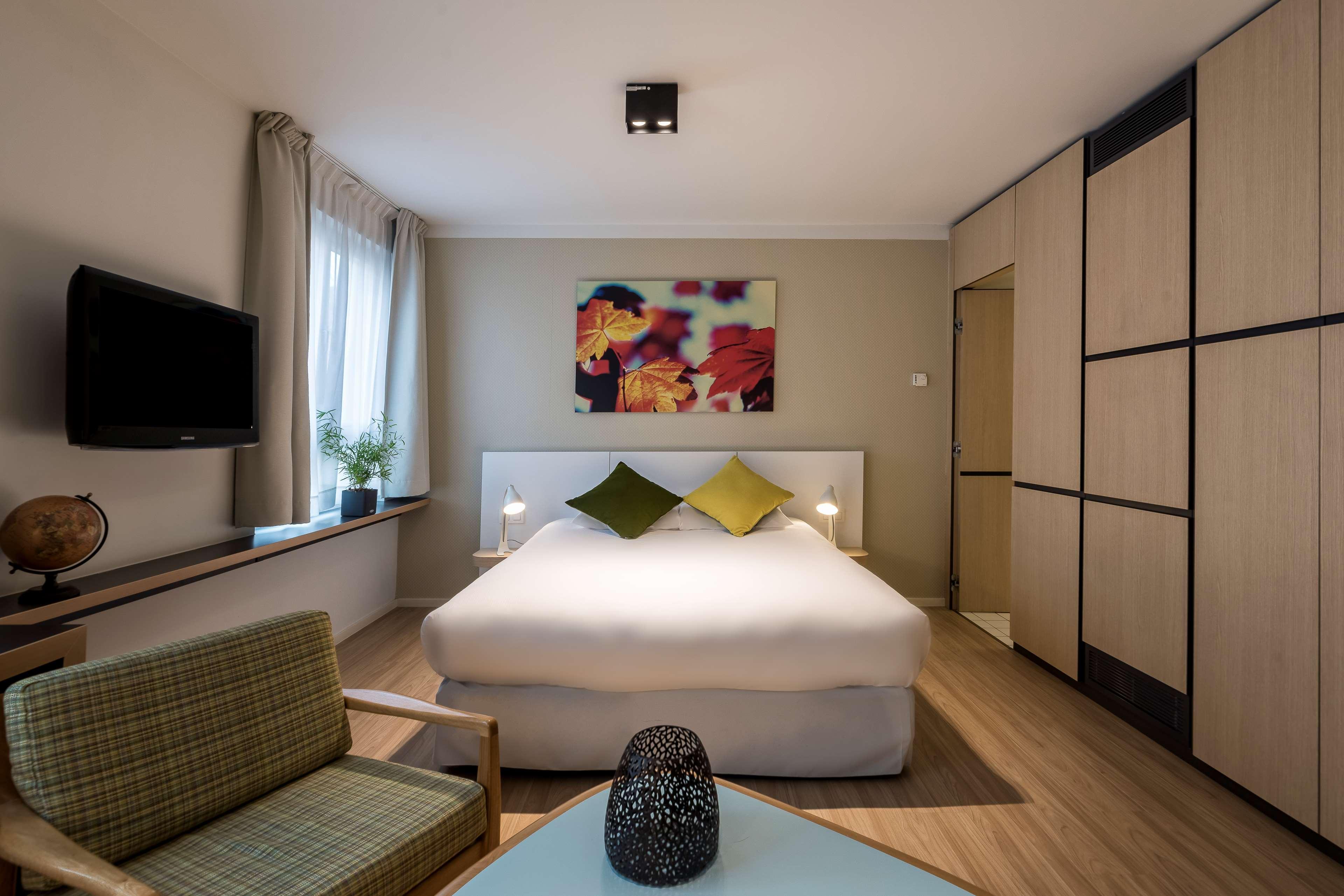 Hotel Hilton Garden City Centre 4*
