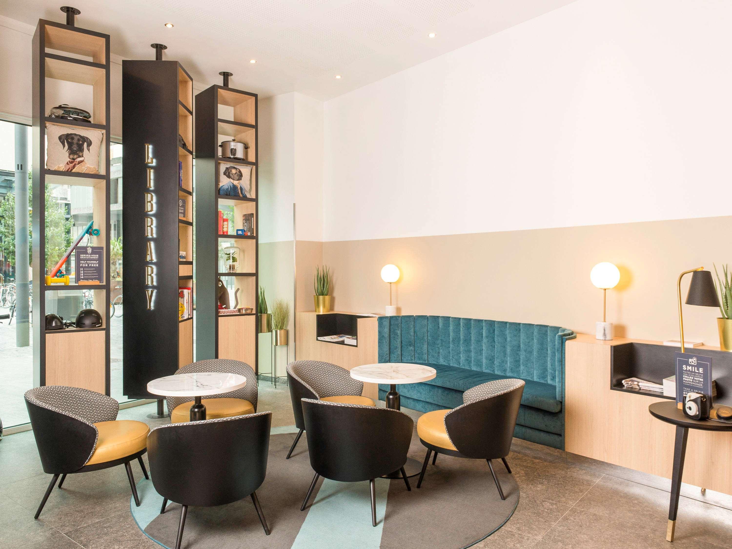 Adagio Grand Place Aparthotel