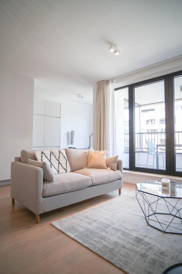 The Erasmus Flats