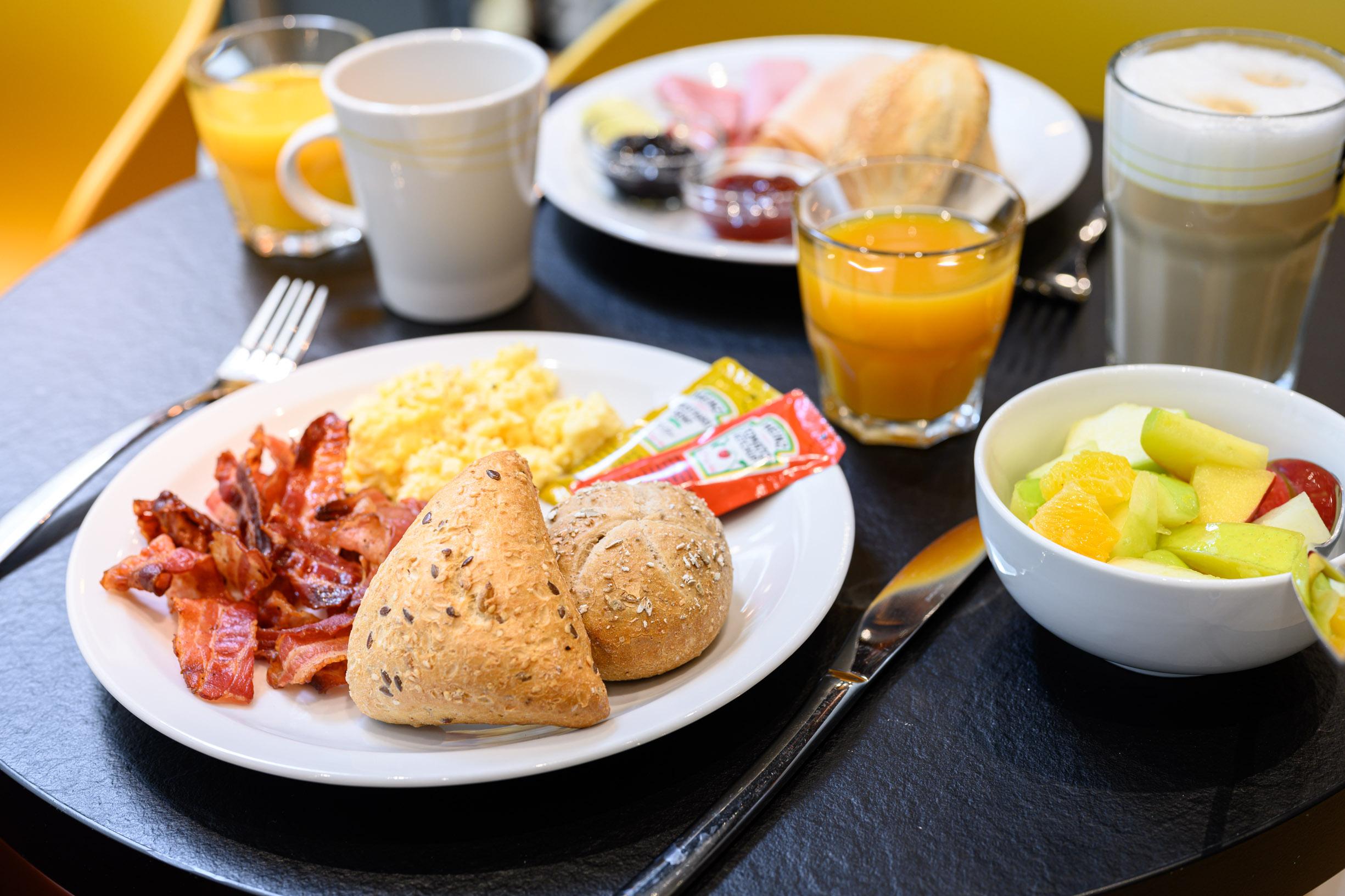 Brussels Centre Gare Du Midi Hotel 3*