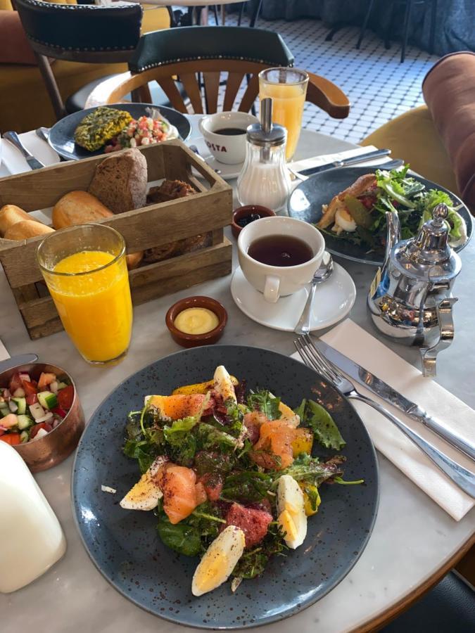 Craves 3* Brussels