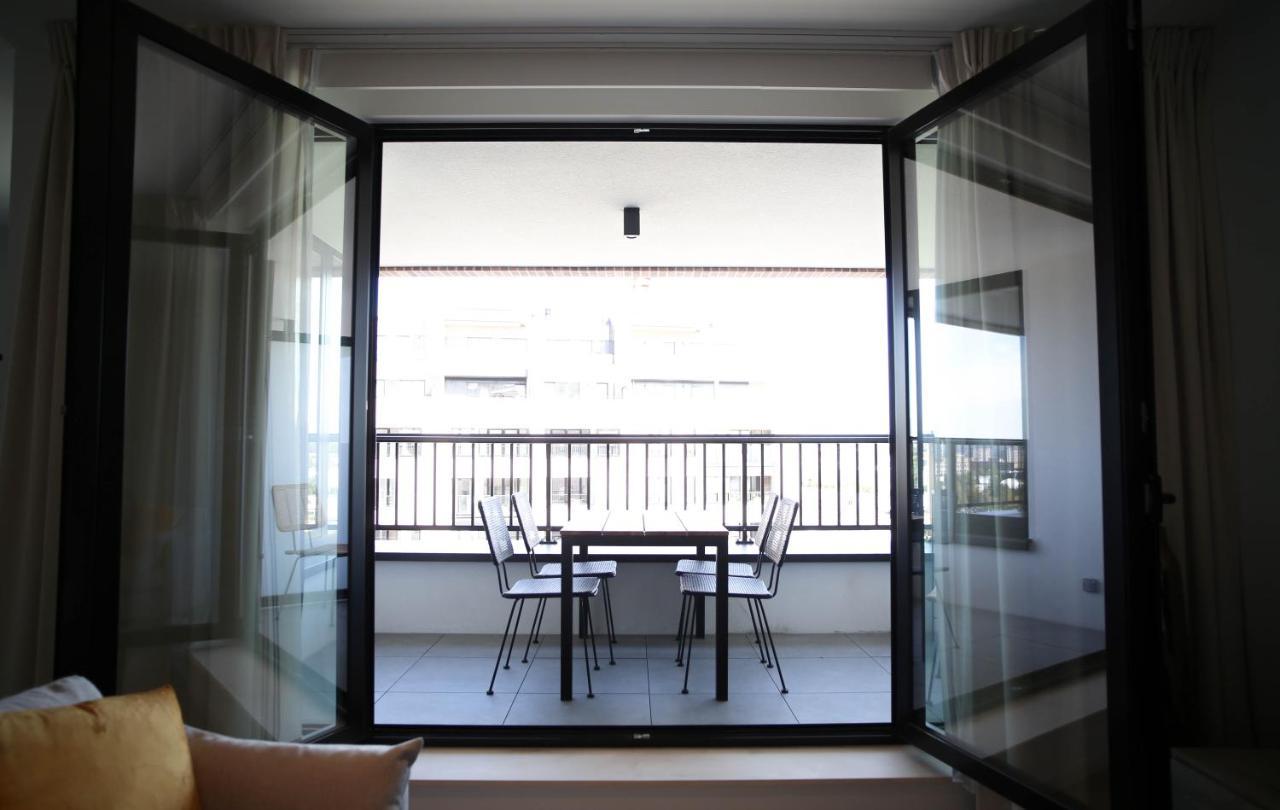 Apartment The Erasmus Flats *
