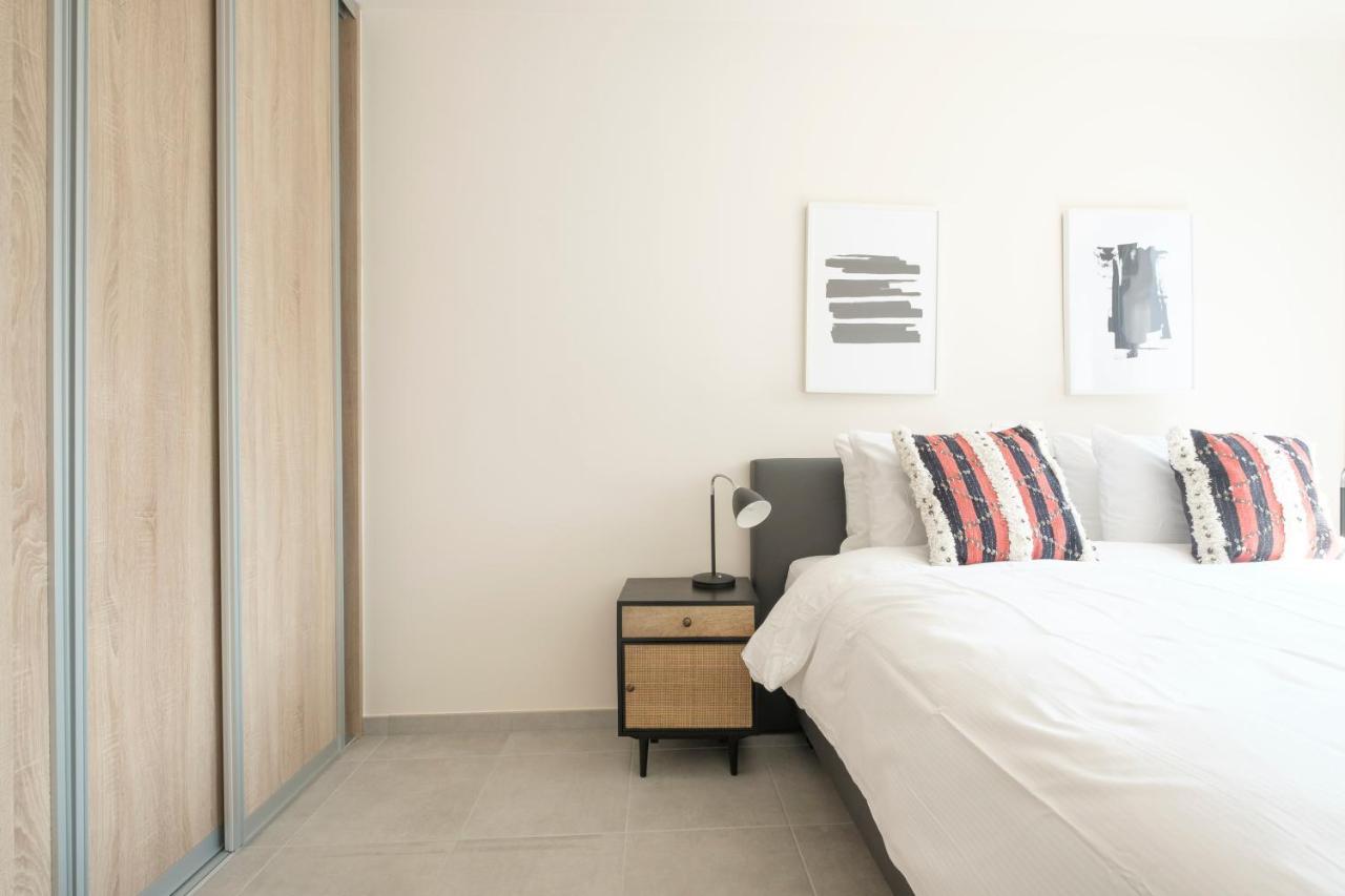 The Erasmus Flats