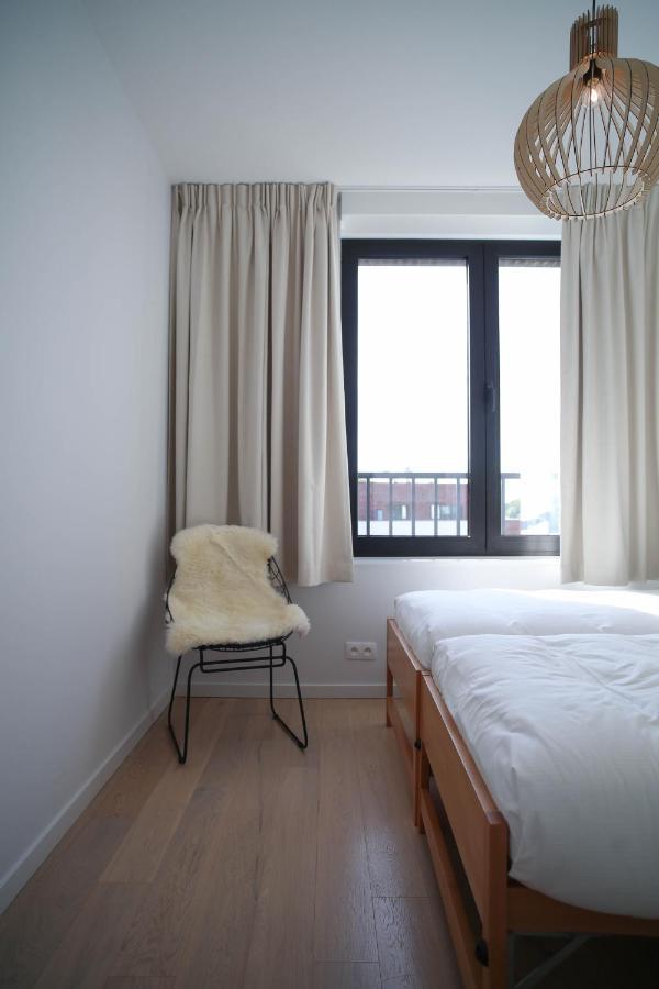 Apartment The Erasmus Flats