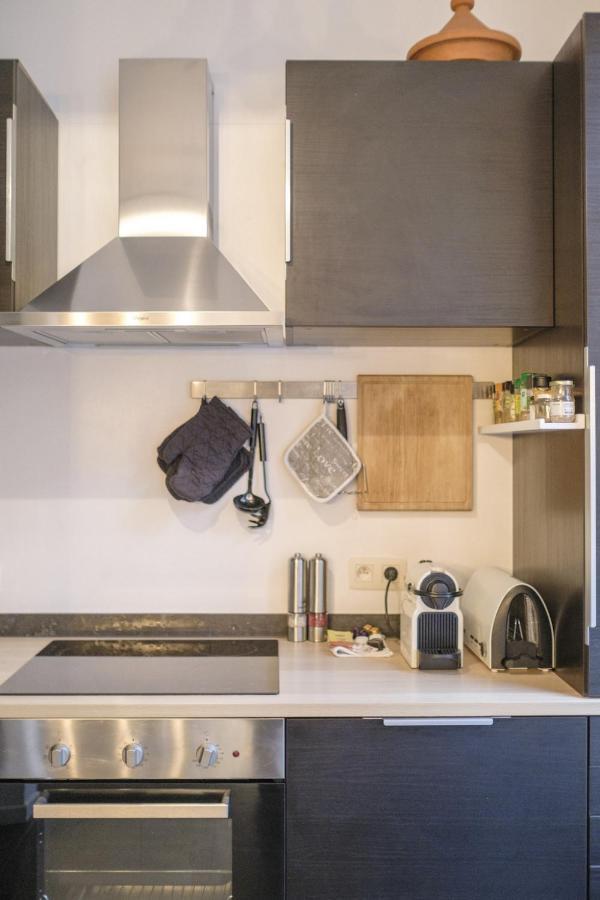Apartment Magnificent 2 Bedroom Duplex + Terrace Ixelles Brussels