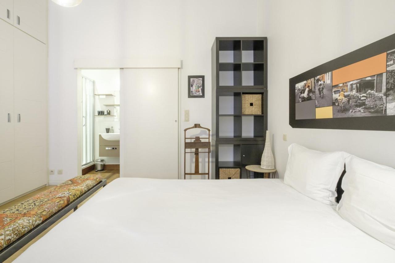 Apartment Magnificent 2 Bedroom Duplex + Terrace Ixelles Brussels