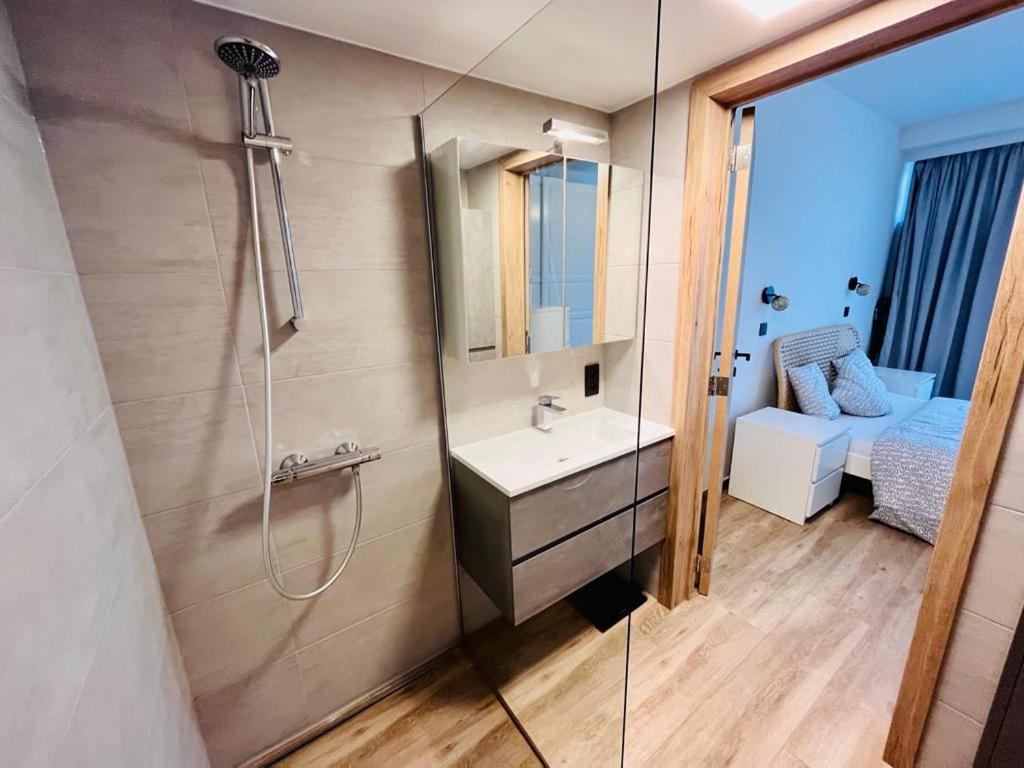 Appartement Residential Area - Quiet Place Brussel