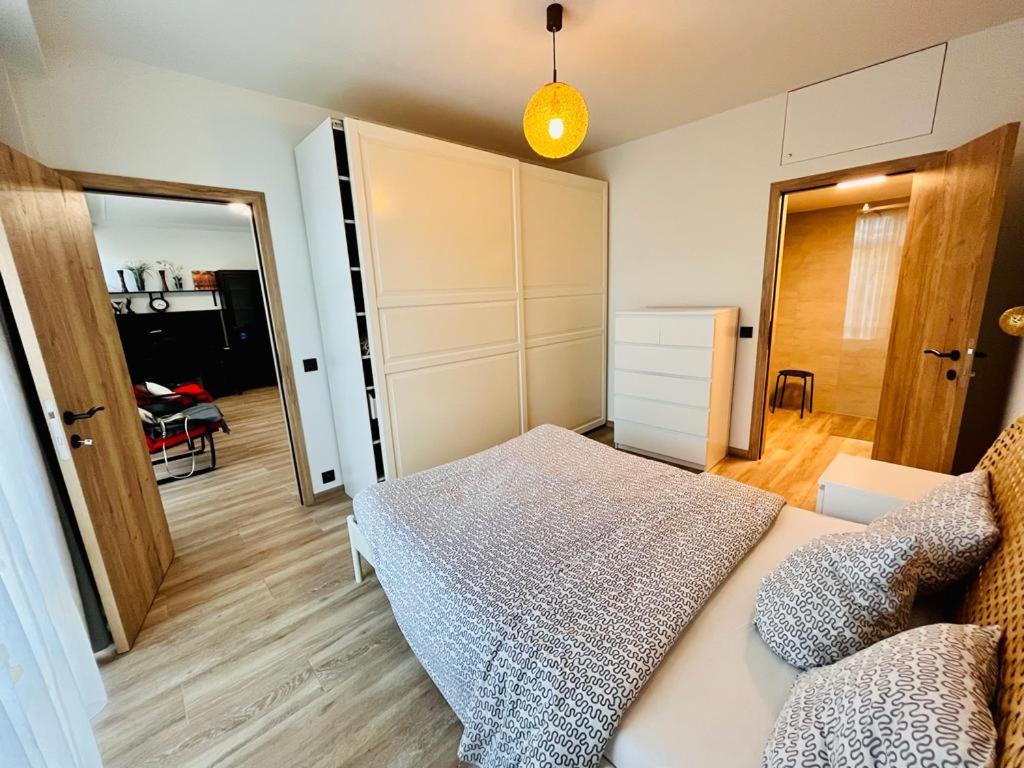 Residential Area - Quiet Place Appartement Brussel