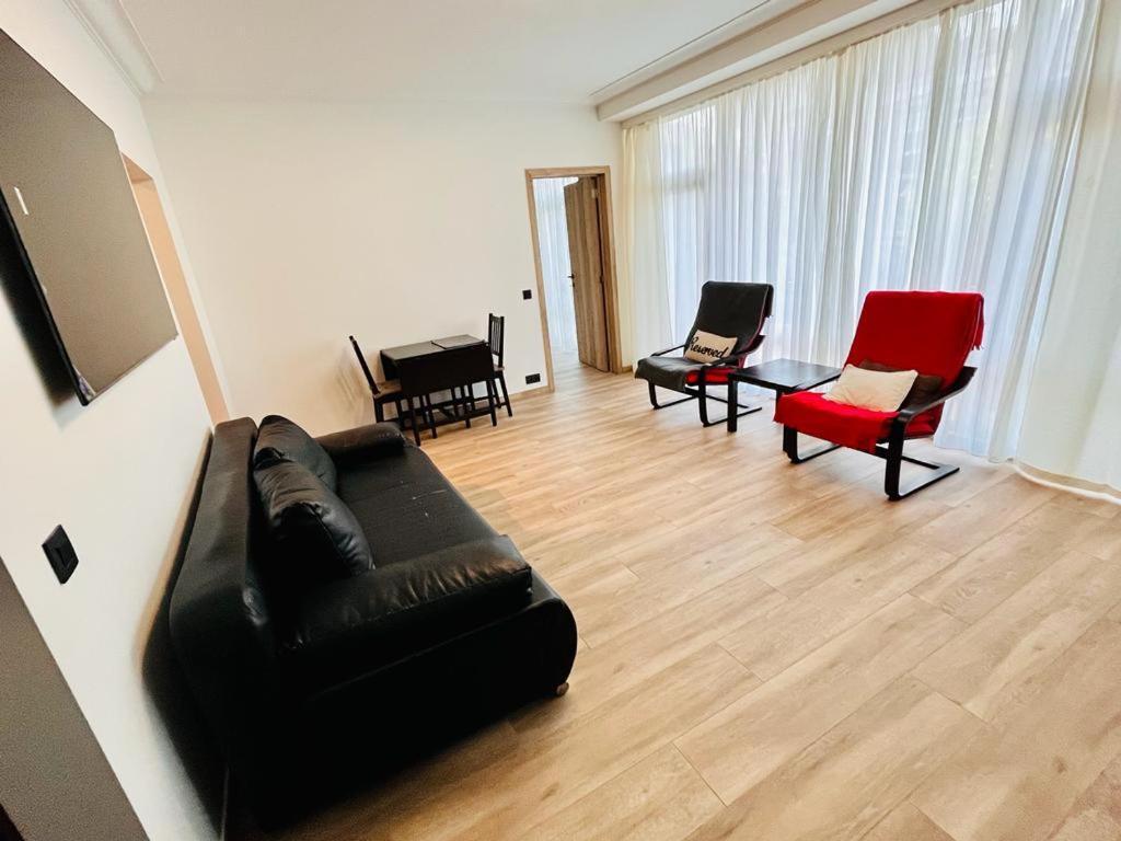 Residential Area - Quiet Place *