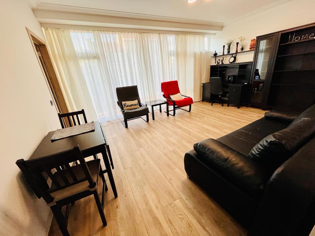 Appartement Residential Area - Quiet Place Brussel