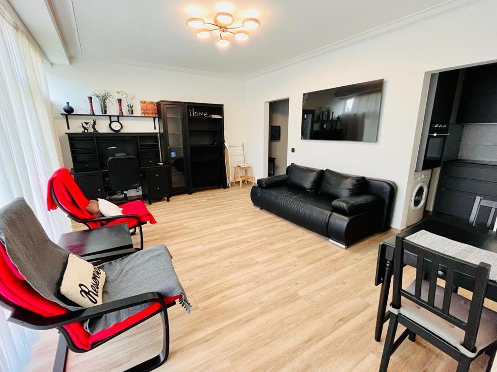 Appartement Residential Area - Quiet Place Brussel
