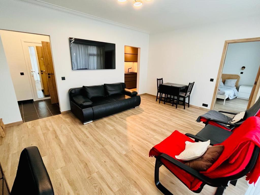 Appartement Residential Area - Quiet Place *