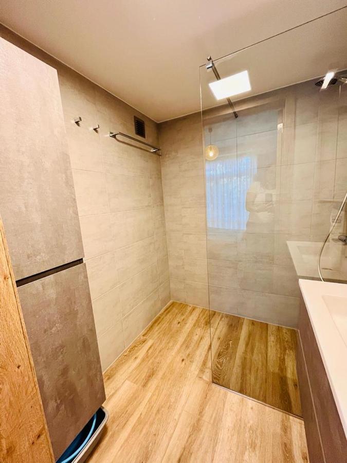 Residential Area - Quiet Place Appartement