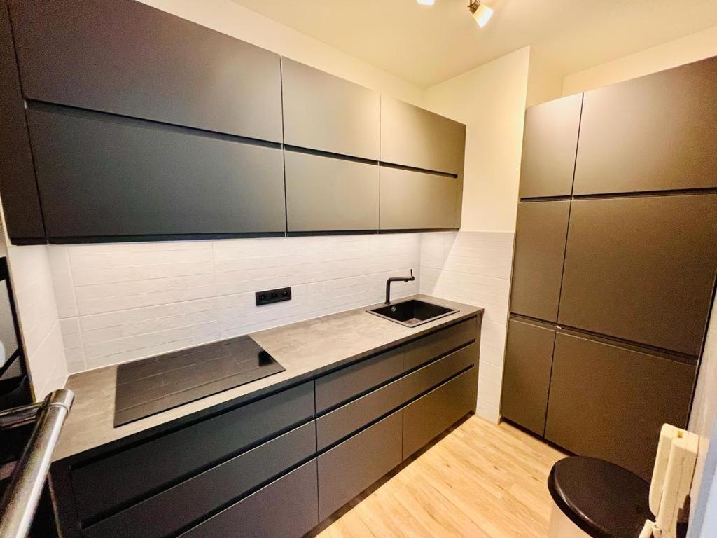 Appartement Residential Area - Quiet Place Brussel