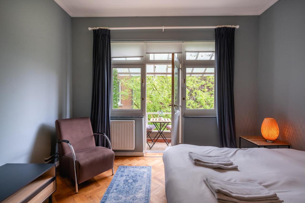 Lovely Roosevelt Apartment