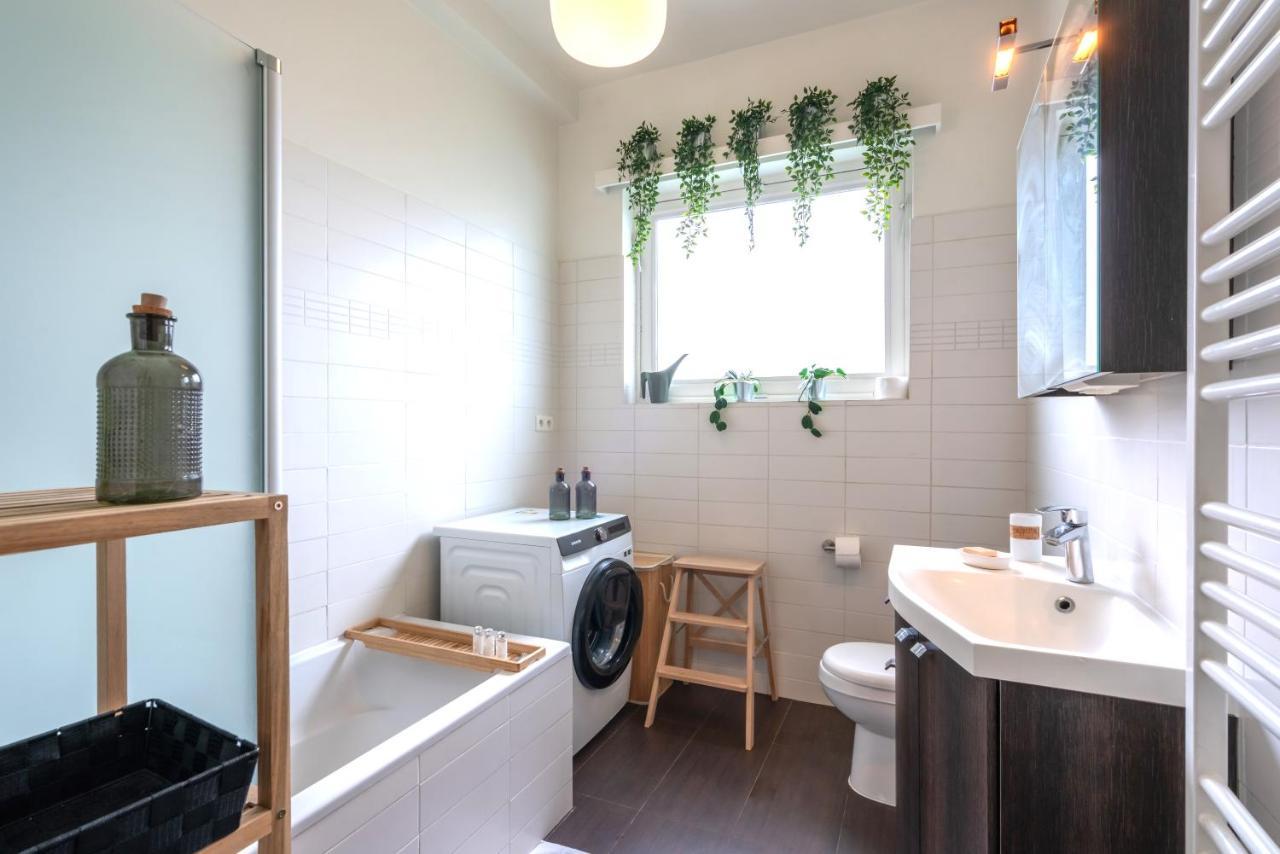 Appartement Lovely Roosevelt Brussel