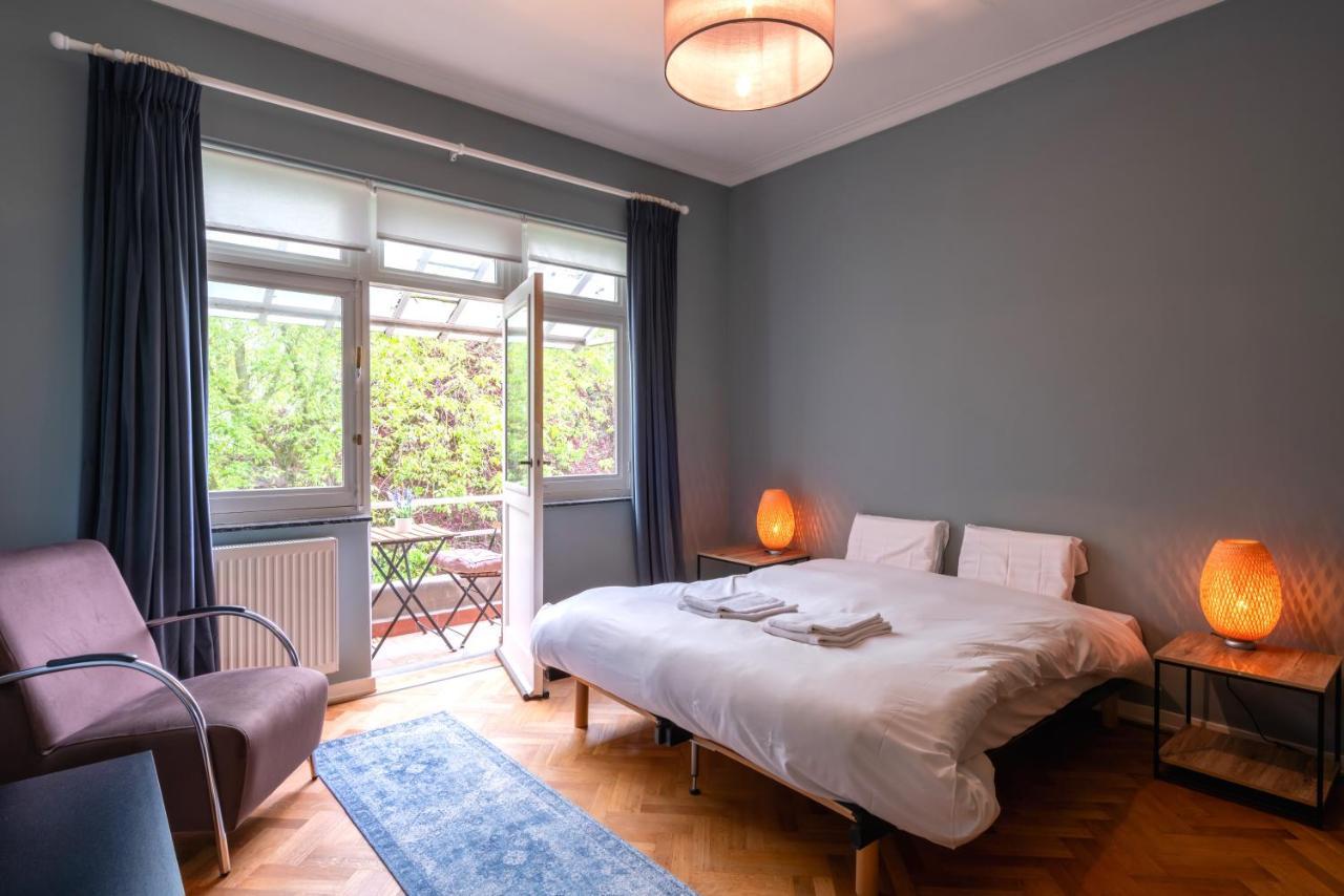 Lovely Roosevelt Apartment *