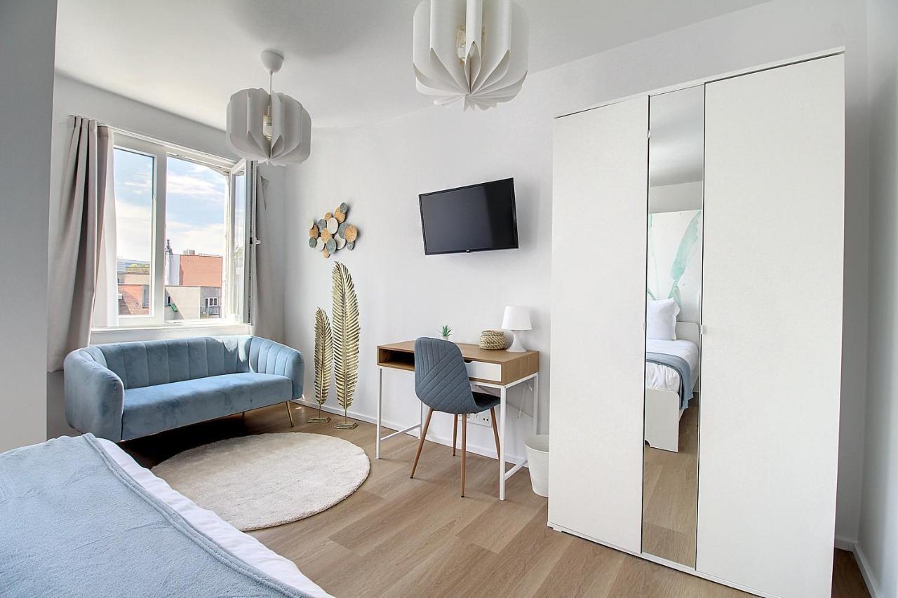 Bed & Breakfast Auderghem