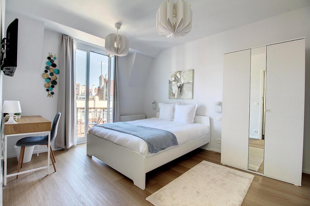 Bed & Breakfast Auderghem *