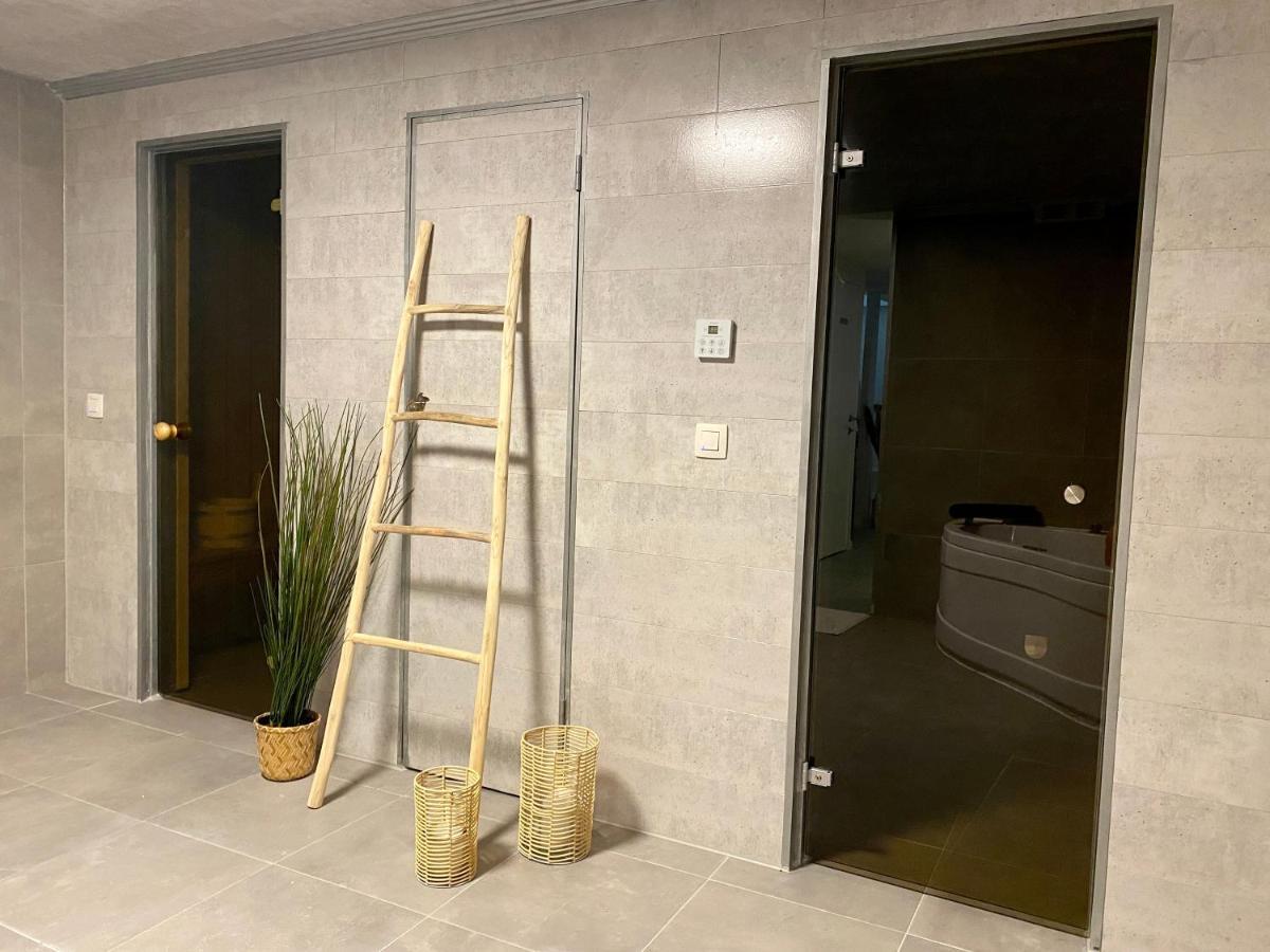 Superbe Pres De Avec Prive Appartement *