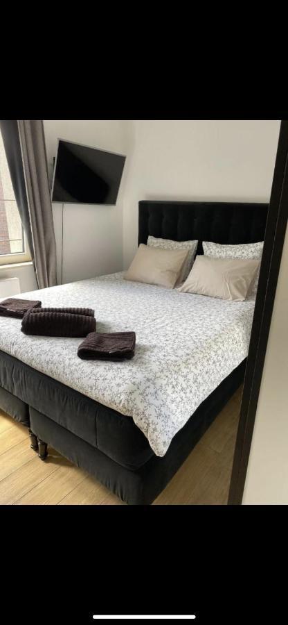 Apartamento Louise Bruxelas