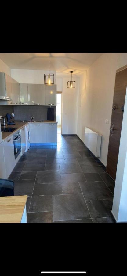 Apartamento Louise