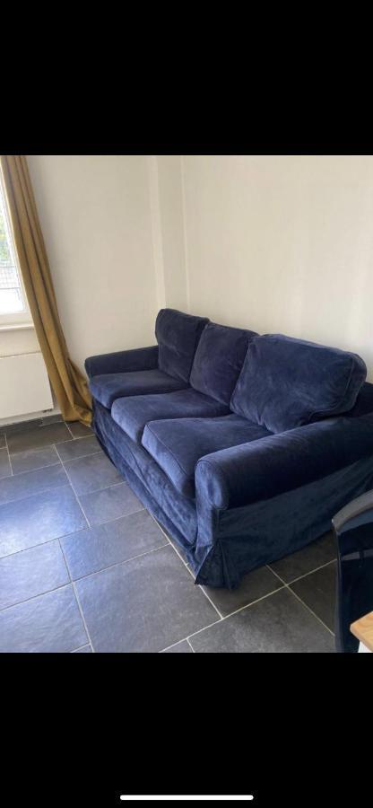 Louise Apartamento *