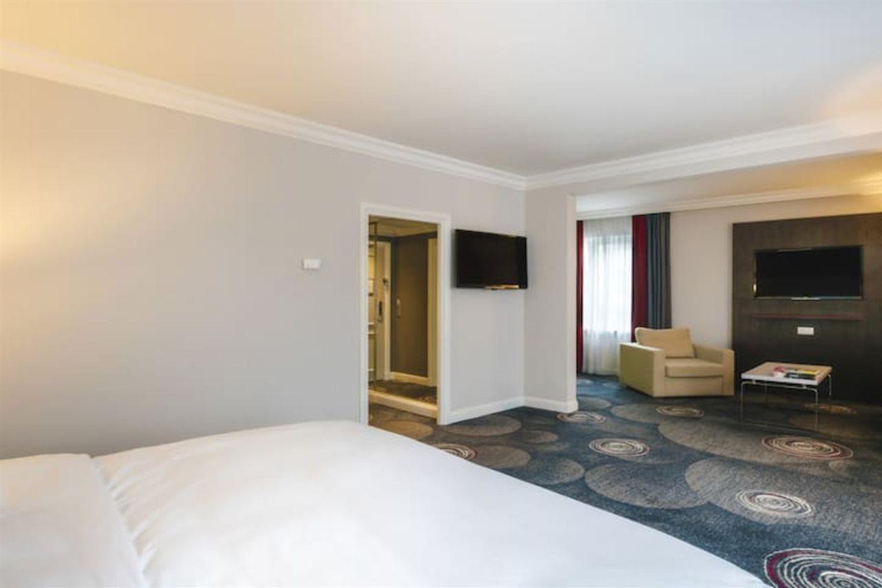 Hotel Hilton Grand Place Brussels