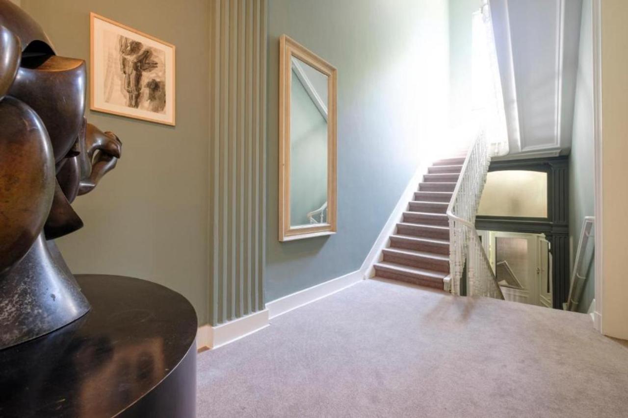 La Calamande En Bed & Breakfast Saint-Gilles