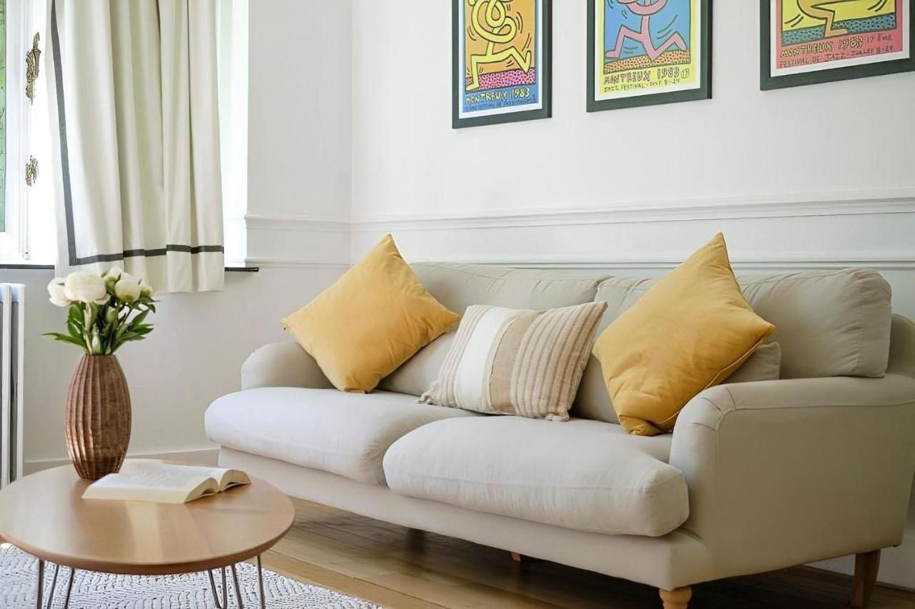 Bed & Breakfast La Calamande En Saint-Gilles