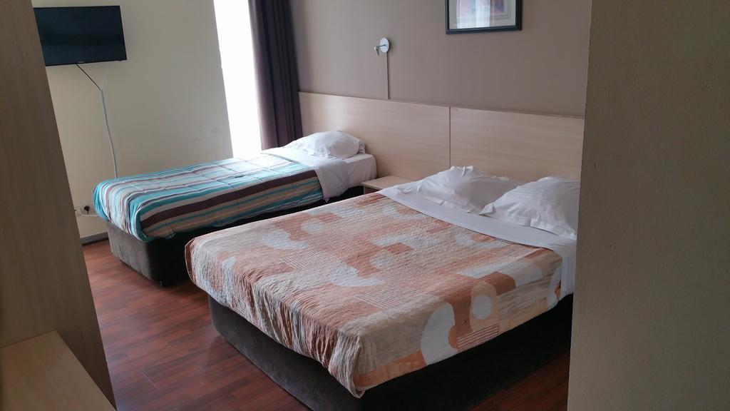 Aparthotel Aryan