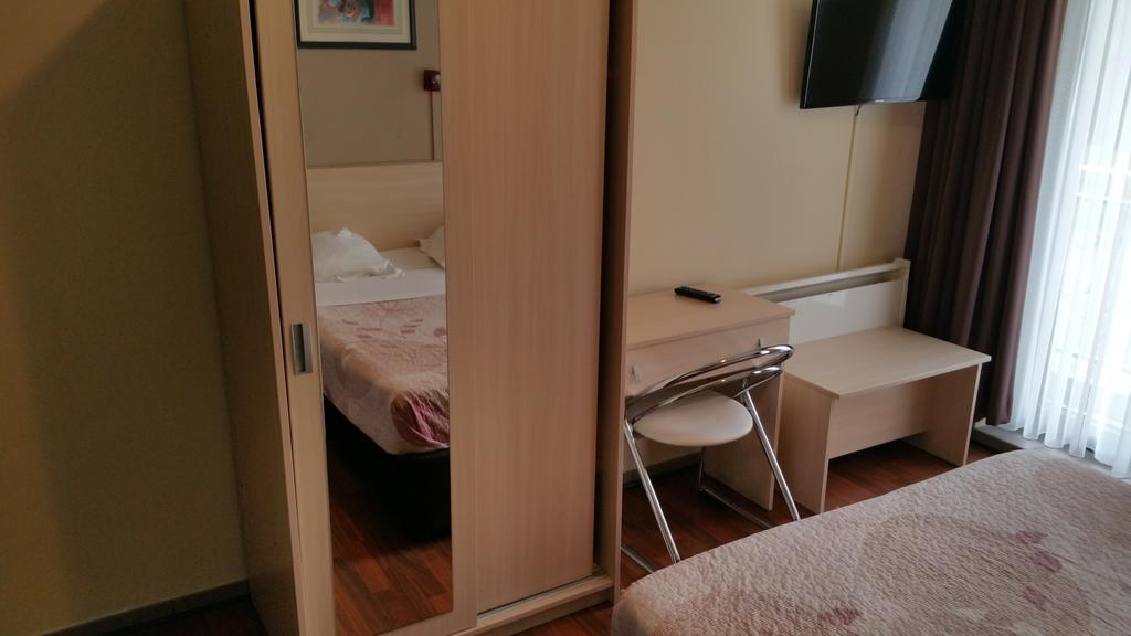 Aryan Aparthotel Saint-Josse-ten-Noode