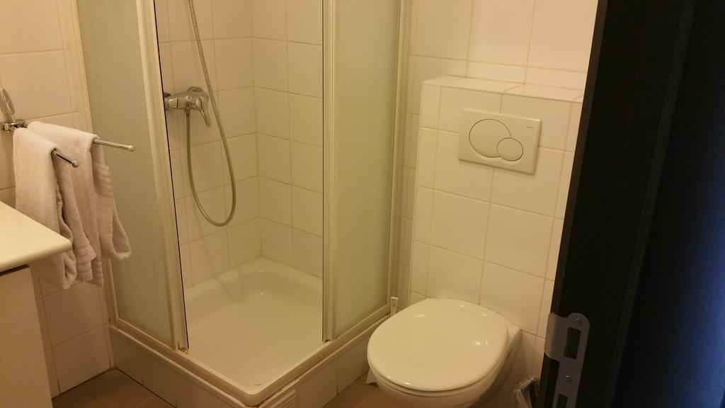 Aparthotel Aryan 2*