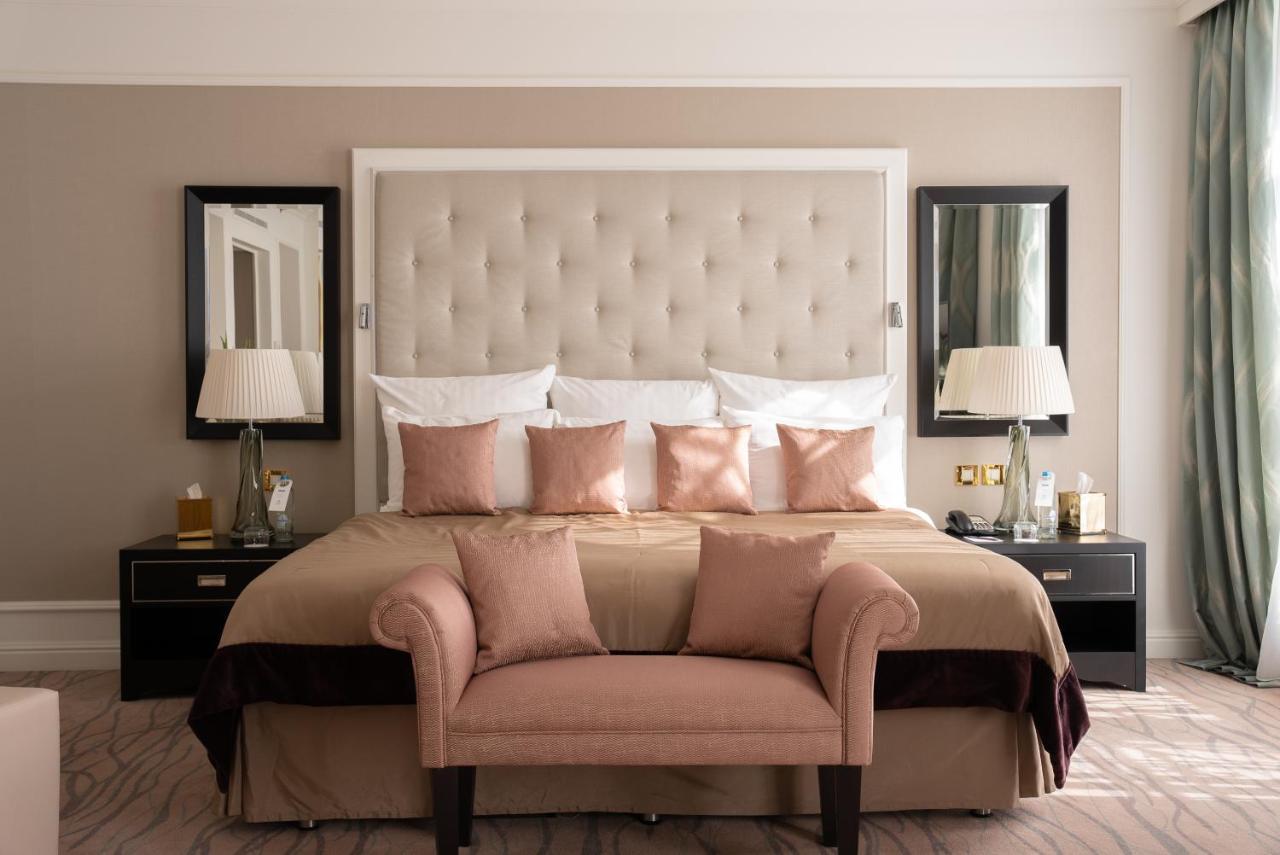 Steigenberger Icon Wiltcher's 5*