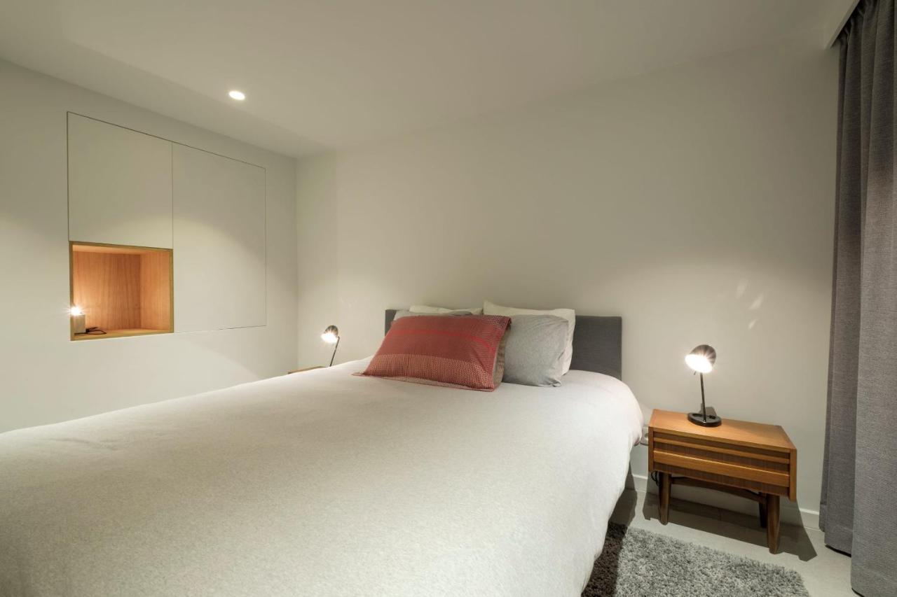 Superb 1 Bedroom With Garden At Chatelain Brussels