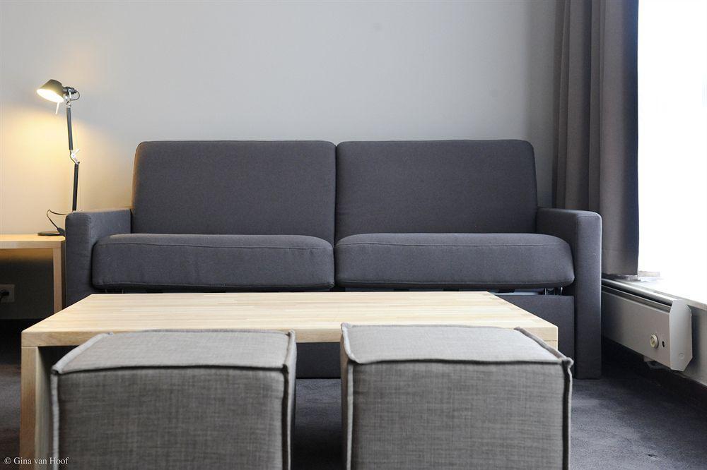 Hotel 9hotel Chelton Brussels