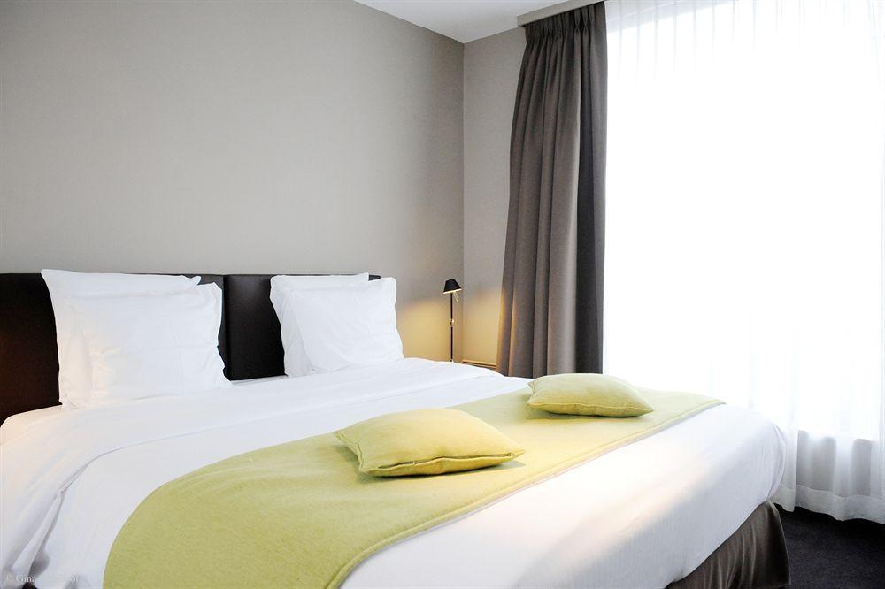 9hotel Chelton 3* Brussels