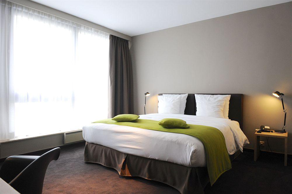 9hotel Chelton Brussels