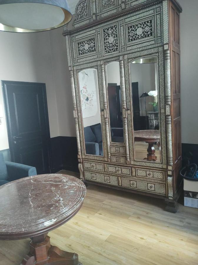 Apartment B96