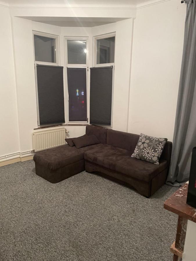 Logement * Brussels