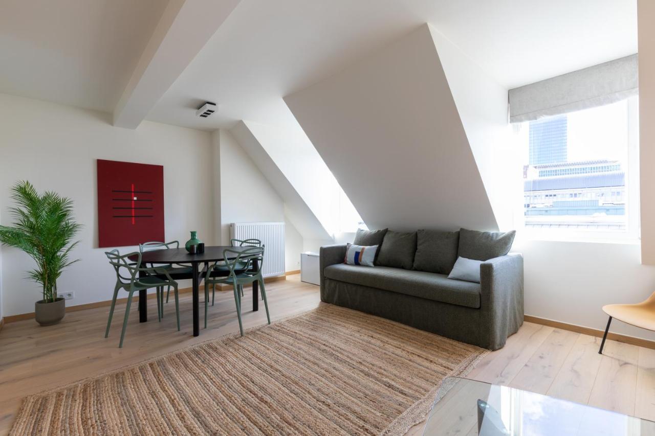 Apartamento Smartflats - Rogier