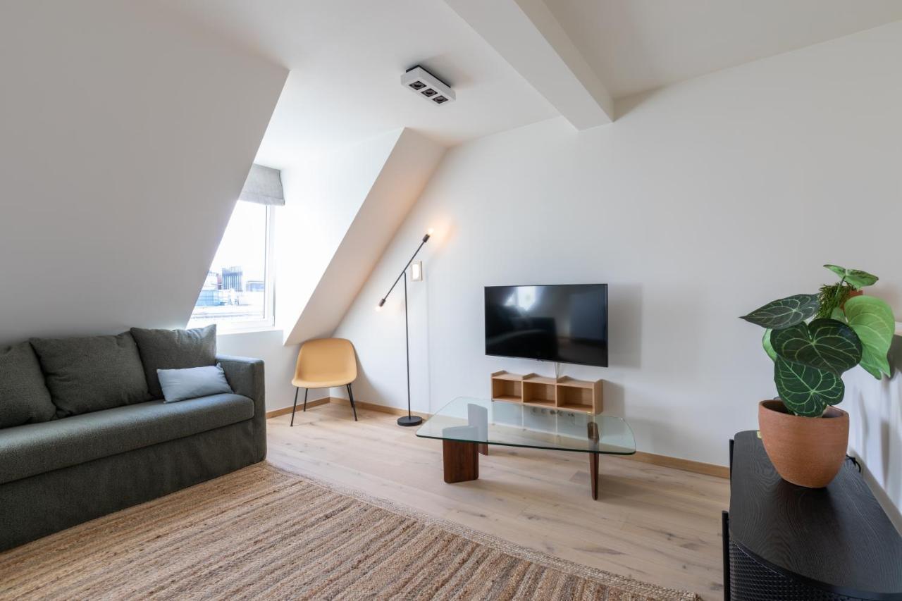 Apartamento Smartflats - Rogier
