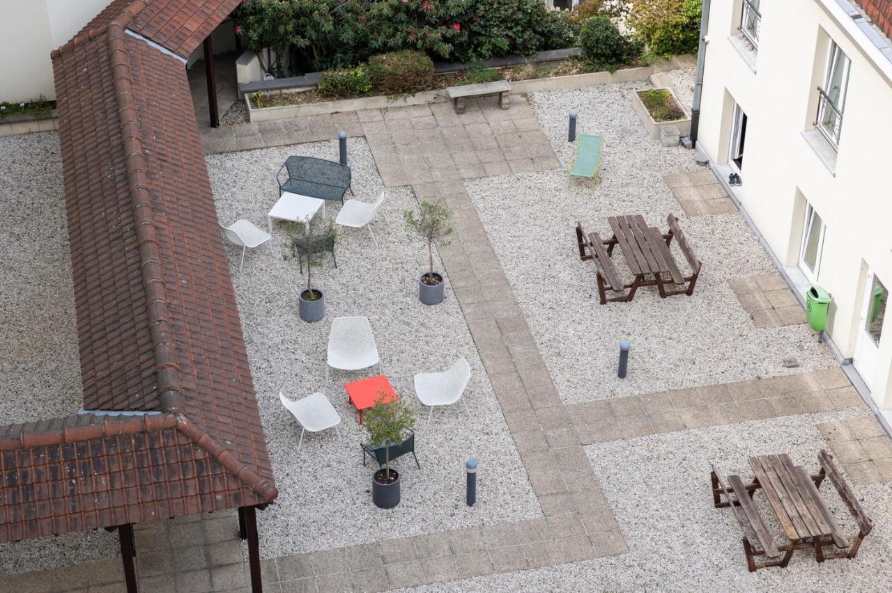 Citadines Sainte Catherine Aparthotel