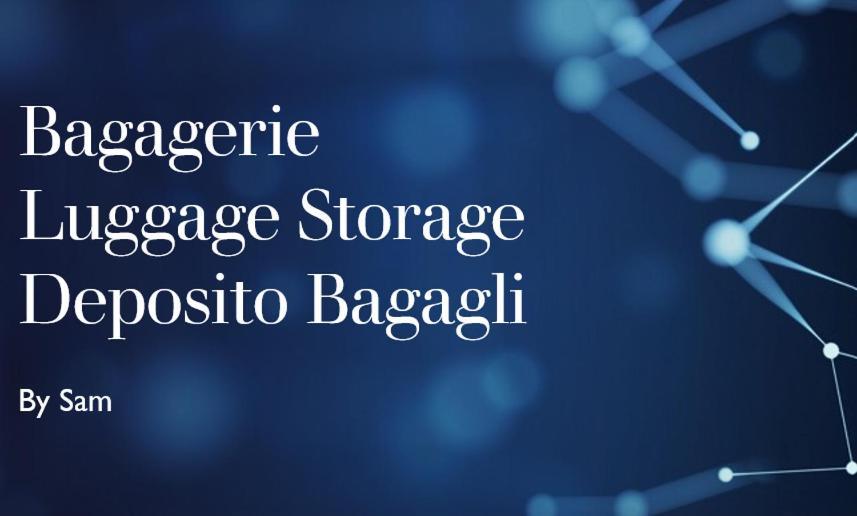 Aparthotel Beautiful In Porte De Namur *