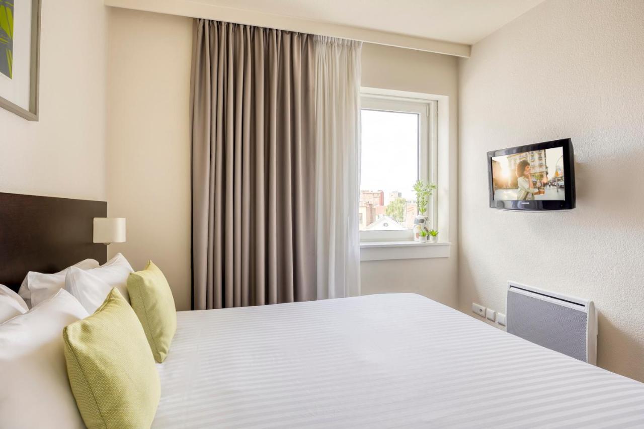 Citadines Sainte Catherine