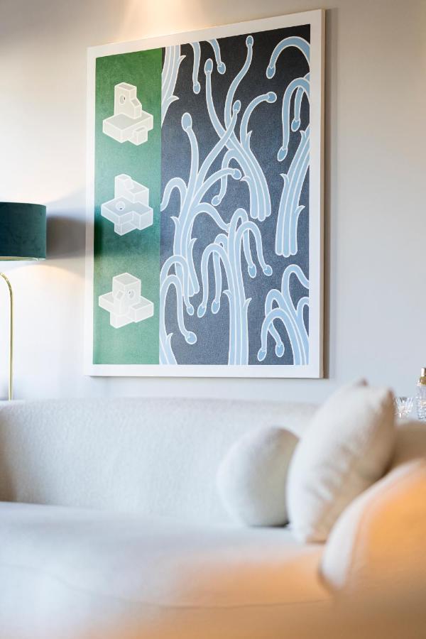 Apartment Luxurious On Place Du Grand Sablon 300m2 *