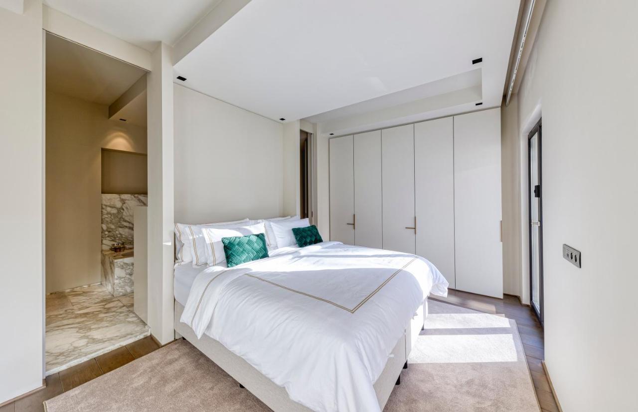 Apartment Luxurious On Place Du Grand Sablon 300m2 Brüssel