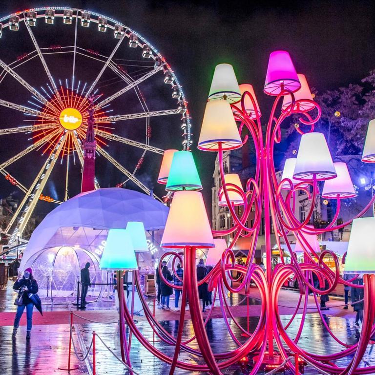 Beautiful In Porte De Namur Aparthotel Brussels