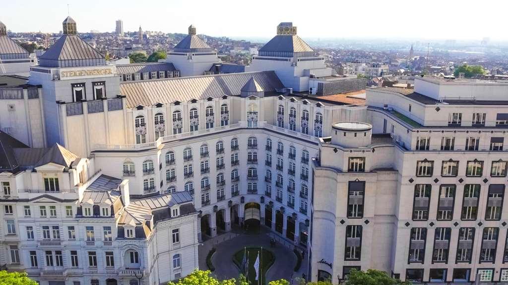 Steigenberger Icon Wiltcher's 5* Brussels