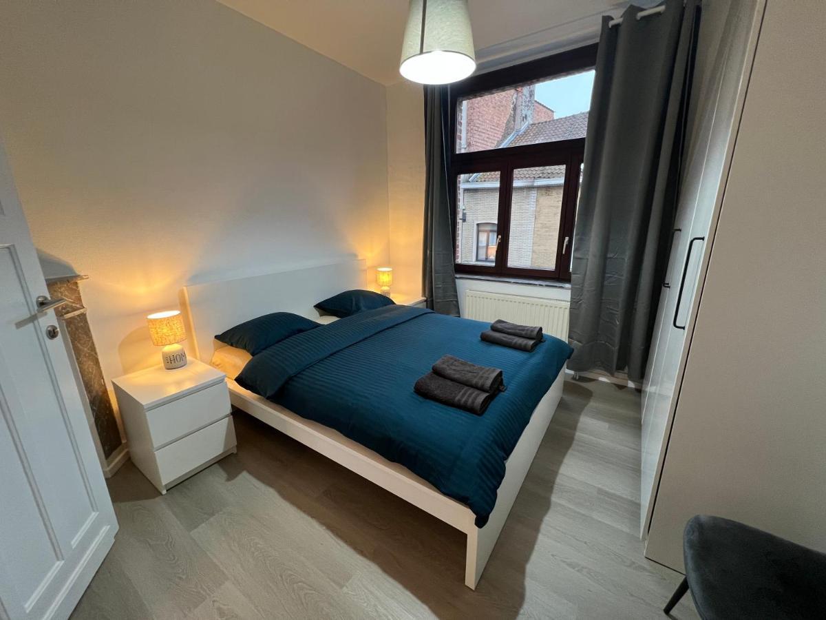 Apartment Cosy Merode 2 *